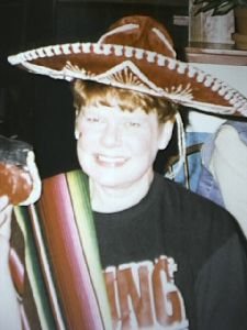 Judy picture twelve