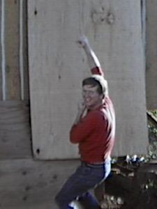 Dave picture one
