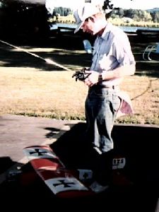 Dave picture eight