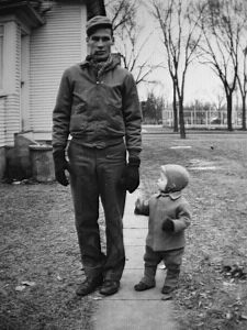 Dad picture five
