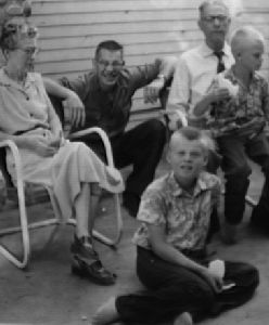 Dad picture eight