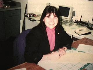 Ann photo one