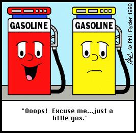 Cartoon by Phil Ryder