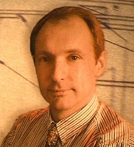 Tim Berners